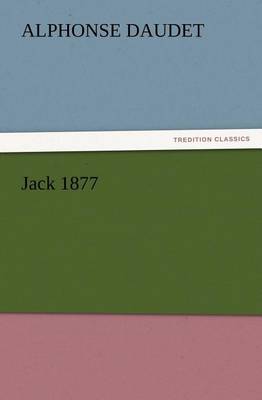 Book cover for Jack 1877