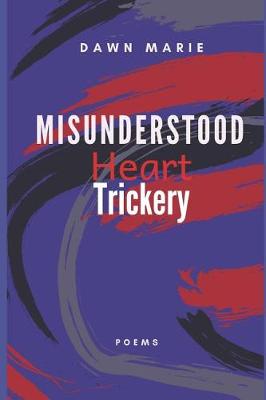 Book cover for Misunderstood Heart Trickery