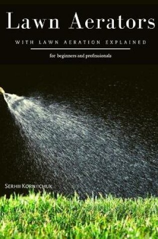Cover of Lawn Aerators
