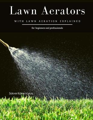 Book cover for Lawn Aerators