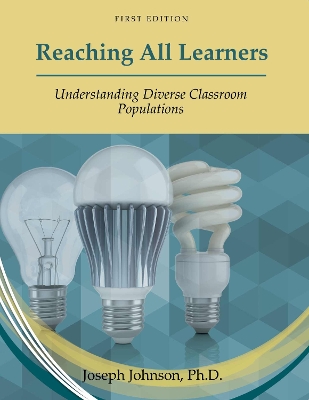 Book cover for Reaching All Learners