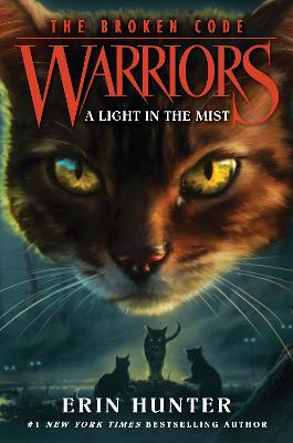 Book cover for Warriors