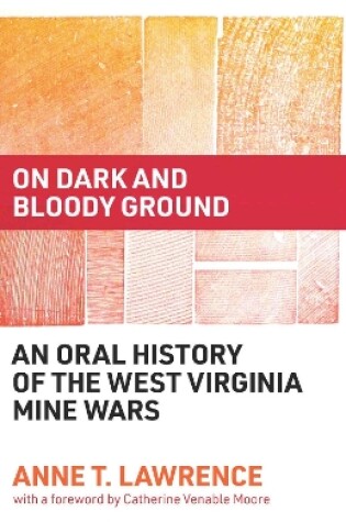 Cover of On Dark and Bloody Ground