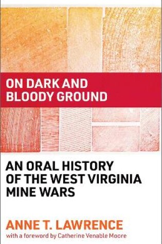 Cover of On Dark and Bloody Ground