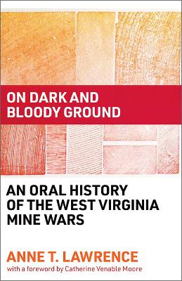 Book cover for On Dark and Bloody Ground