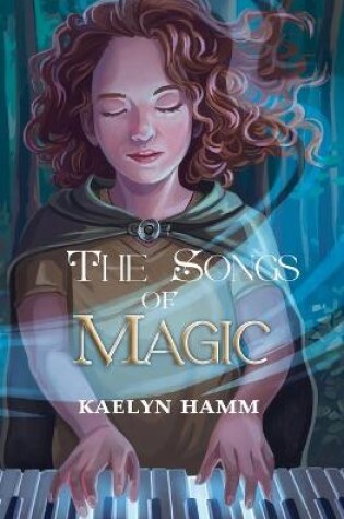 Cover of The Songs of Magic