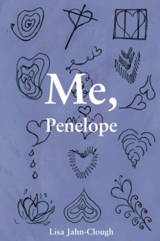 Cover of Me, Penelope Cl