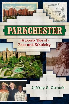 Cover of Parkchester