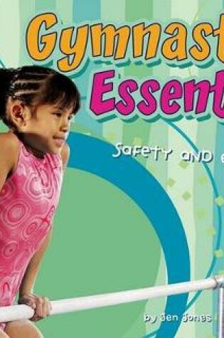 Cover of Gymnastics Essentials