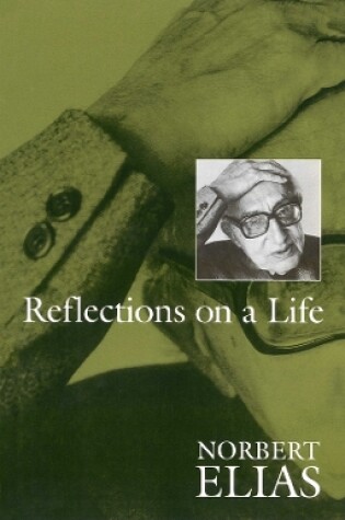 Cover of Reflections on a Life
