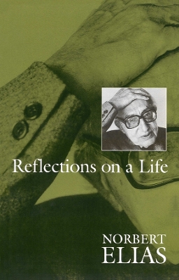 Book cover for Reflections on a Life