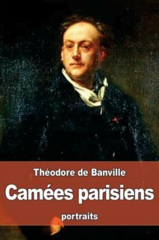 Cover of Camées parisiens