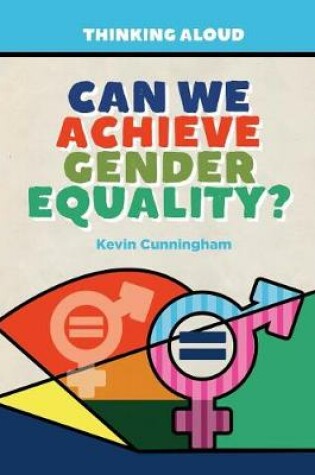 Cover of Can We Achieve Gender Equality?