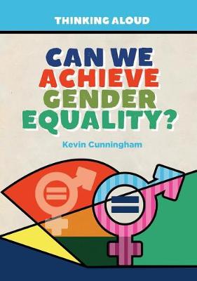 Cover of Can We Achieve Gender Equality?