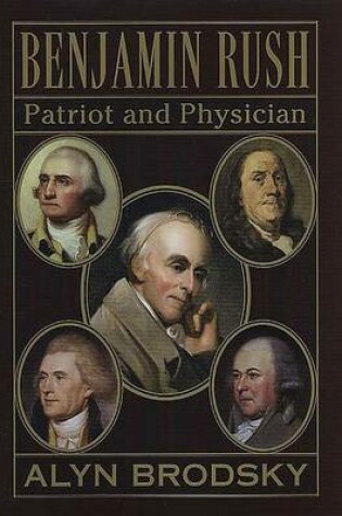 Cover of Benjamin Rush