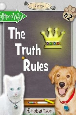 Cover of The Truth Rules