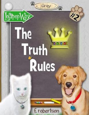 Cover of The Truth Rules