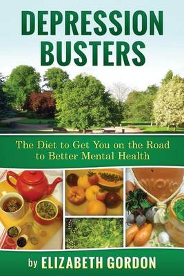 Book cover for Depression Busters