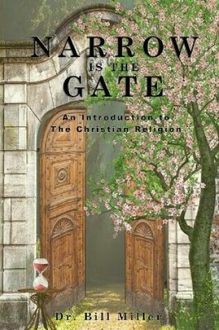 Cover of Narrow is the Gate