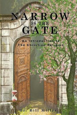 Book cover for Narrow is the Gate