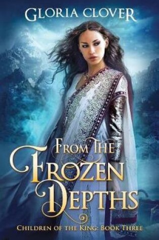 Cover of From the Frozen Depths