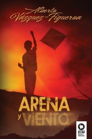 Cover of Arena y viento