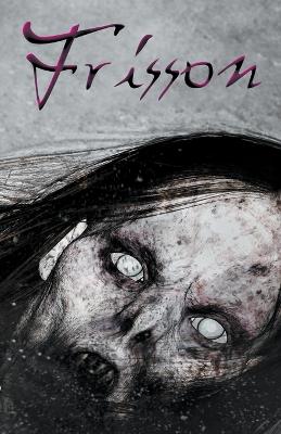 Book cover for Frisson 1