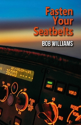 Book cover for Fasten Your Seatbelts