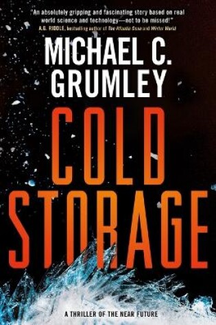Cover of Cold Storage