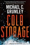Book cover for Cold Storage
