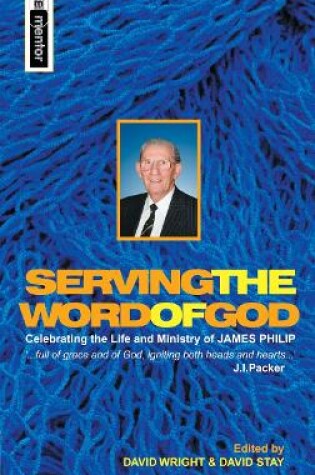 Cover of Serving the Word of God
