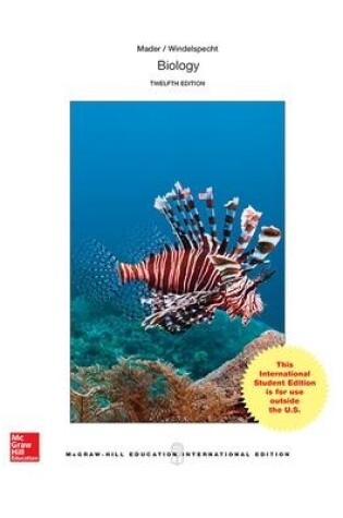 Cover of Biology