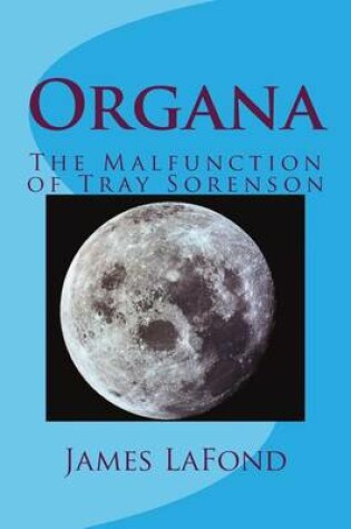 Cover of Organa