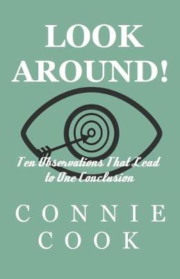 Book cover for Look Around!