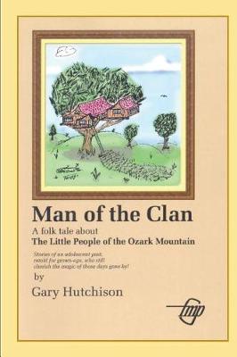 Cover of Man of the Clan