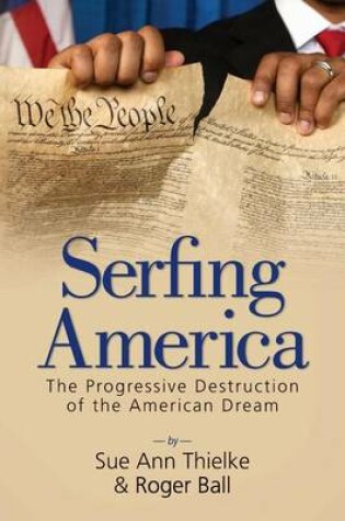 Cover of Serfing America