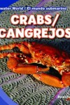 Book cover for Crabs / Cangrejos