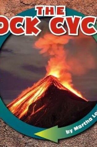 Cover of The Rock Cycle