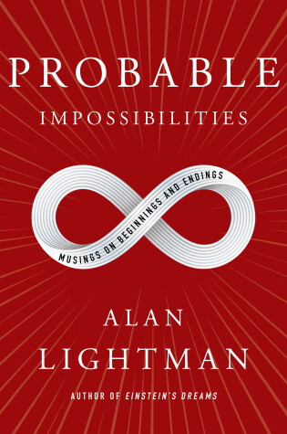 Cover of Probable Impossibilities