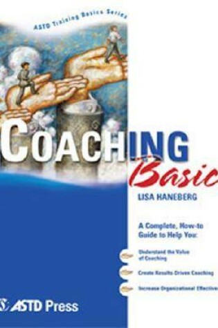 Cover of Coaching Basics
