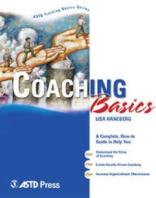 Book cover for Coaching Basics