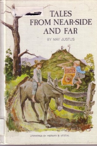 Cover of Tales from Near-Side and Far