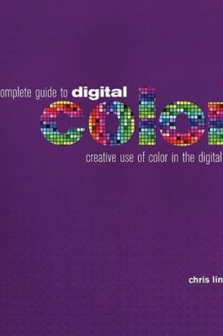 Cover of The Complete Guide To Digital Color