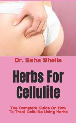 Cover of Herbs For Cellulite