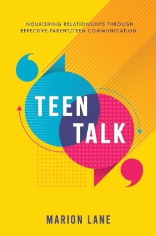 Cover of Teen Talk