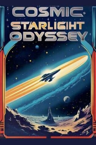 Cover of Cosmic Starlight Odyssey