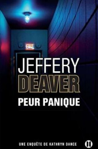 Cover of Peur Panique