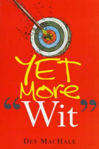 Cover of Yet More Wit