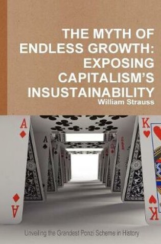 Cover of The Myth of Endless Growth