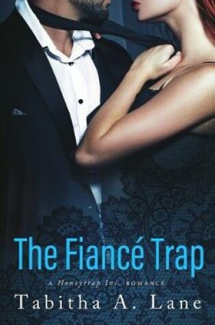Cover of The Fiancé Trap